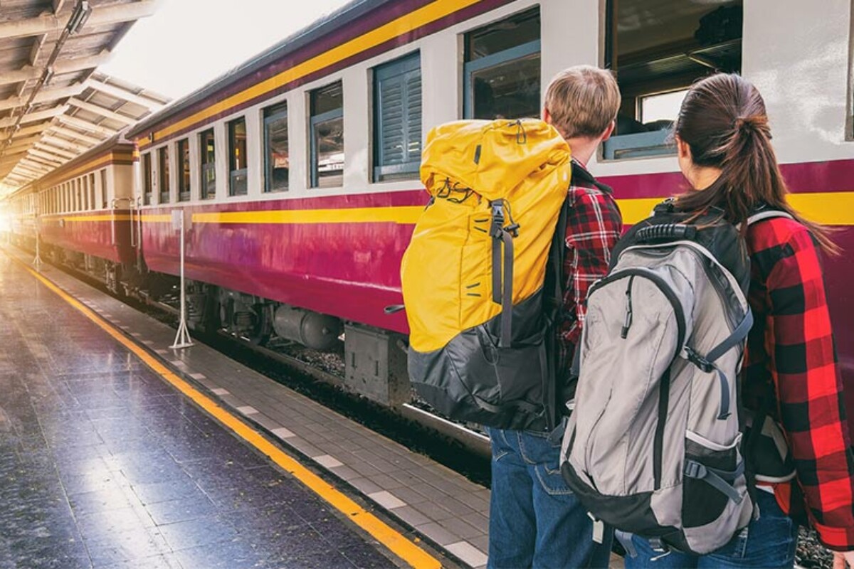 Vlakom-Beograd-Zagreb-Ljubljana Beograd, Zagreb i Ljubljana od proljeća povezani vlakom