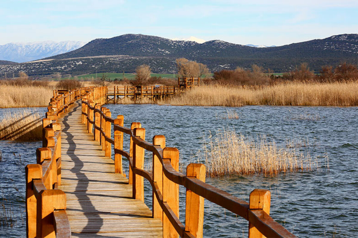 Jednodnevni izleti u okolici Zadra