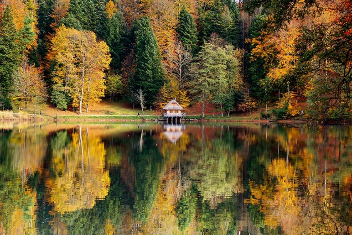 Kamo za vikend: najpopularnije izletničke destinacije u Hrvatskoj