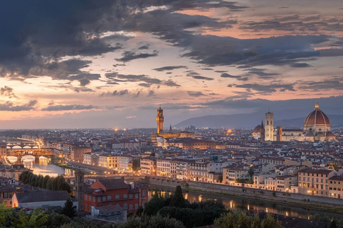 Stendhalov sindrom: poremećaj koji pogađa dio posjetitelja Firence