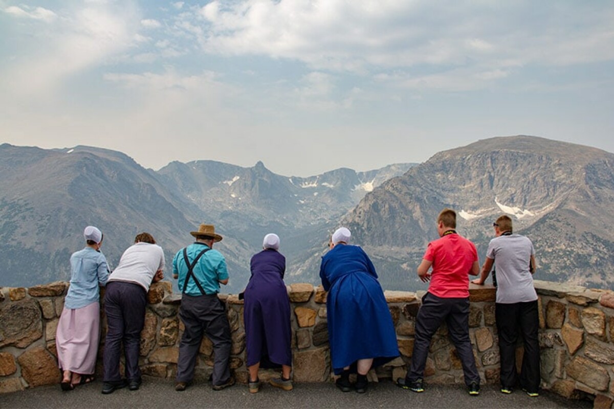 Borba protiv društvenih mreža: stanovnici ovog grada pozvali UNESCO jer žele zaštititi čavrljanje na ulici