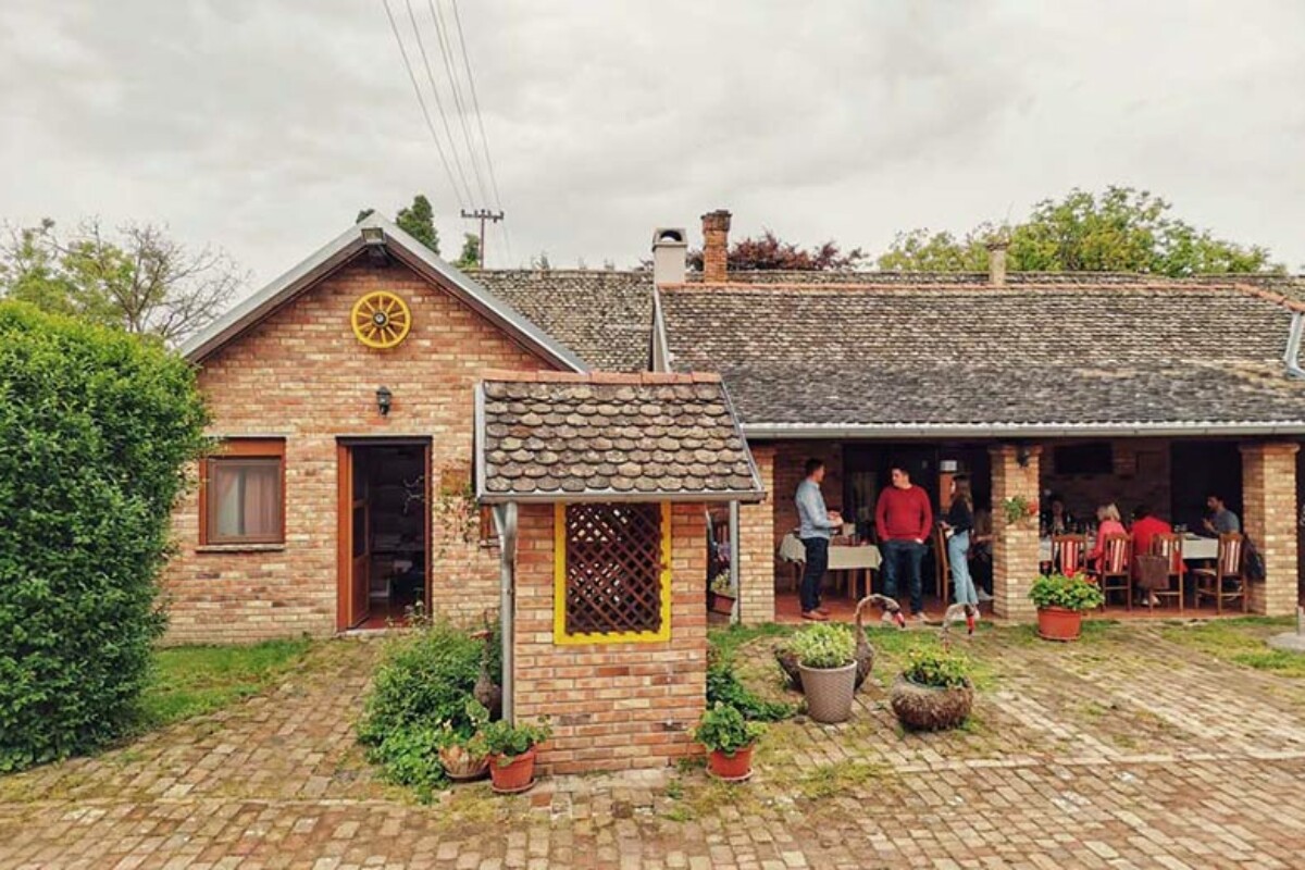 Gdje jesti u Baranji: Sedam najboljih restorana i seoskih gospodarstava