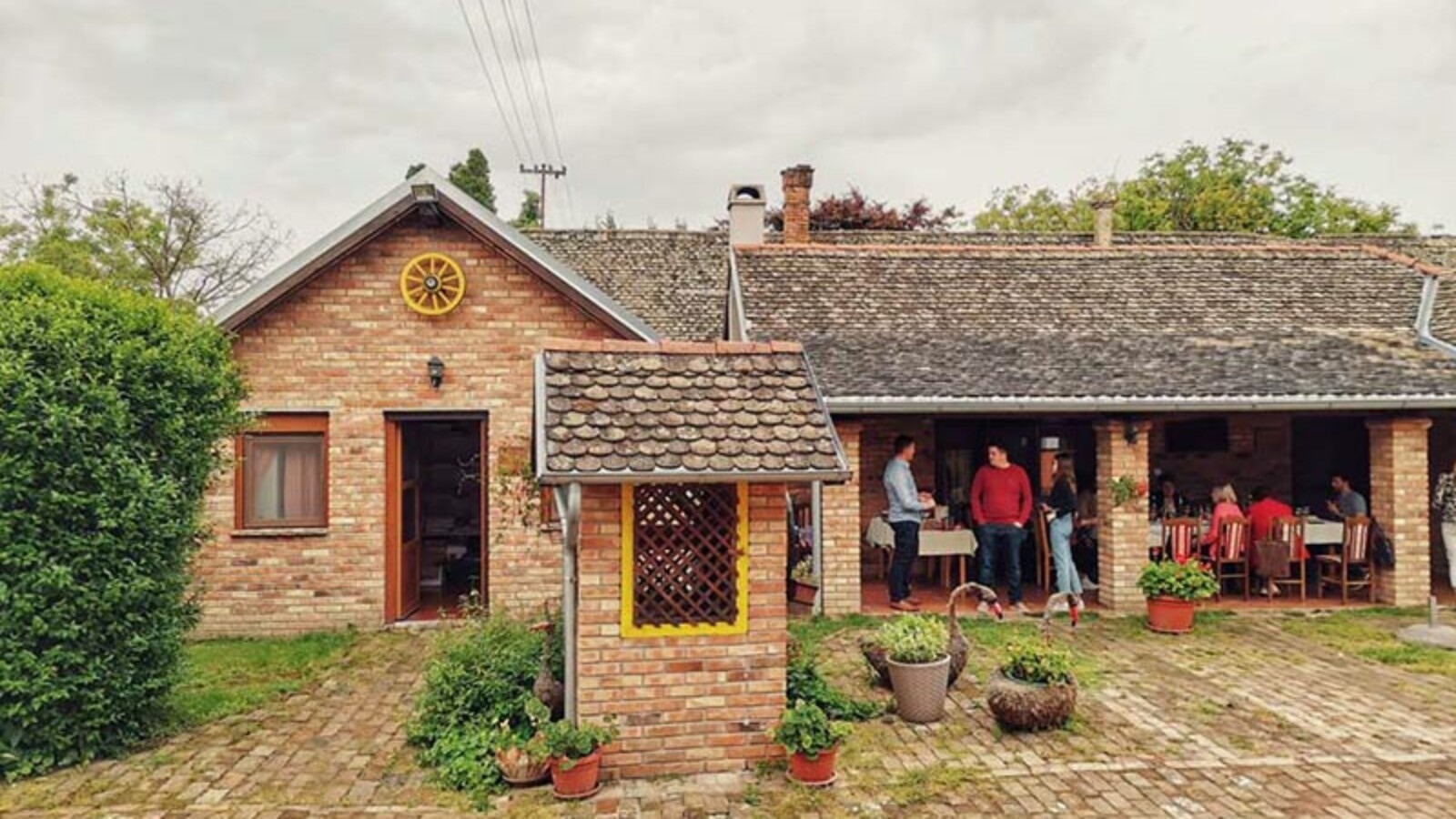 gdje-jesti-u-baranji Gdje jesti u Baranji: Sedam najboljih restorana i seoskih gospodarstava
