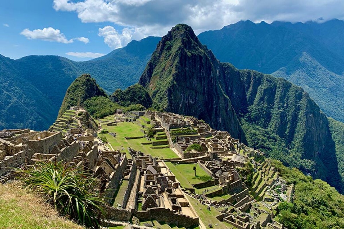 Machu Picchu: zanimljivosti o svetom gradu Inka koje niste znali