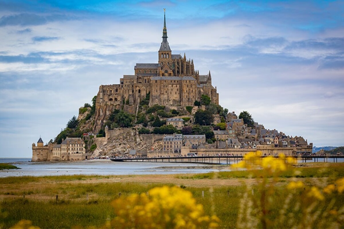 Najljepši dvorci svijeta: pet impresivnih građevina koje morate posjetiti