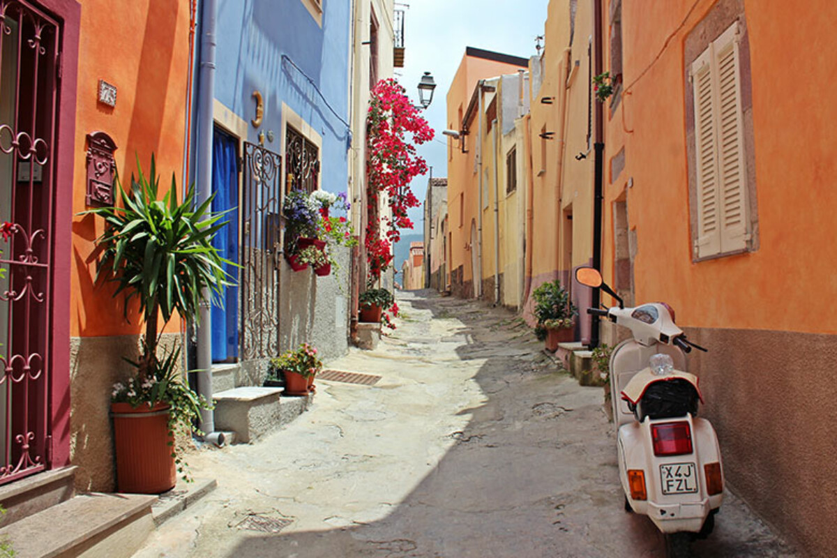 Vikend u Italiji: izdvojili smo 5 manje poznatih mjesta koja su idealna za proljetna putovanja