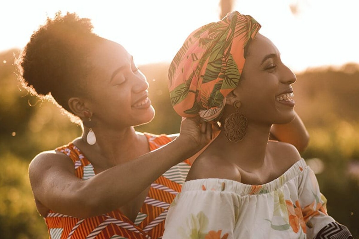 Pleme Kuria i tradicija sklapanja istospolnih brakova u zemlji gdje su zabranjeni