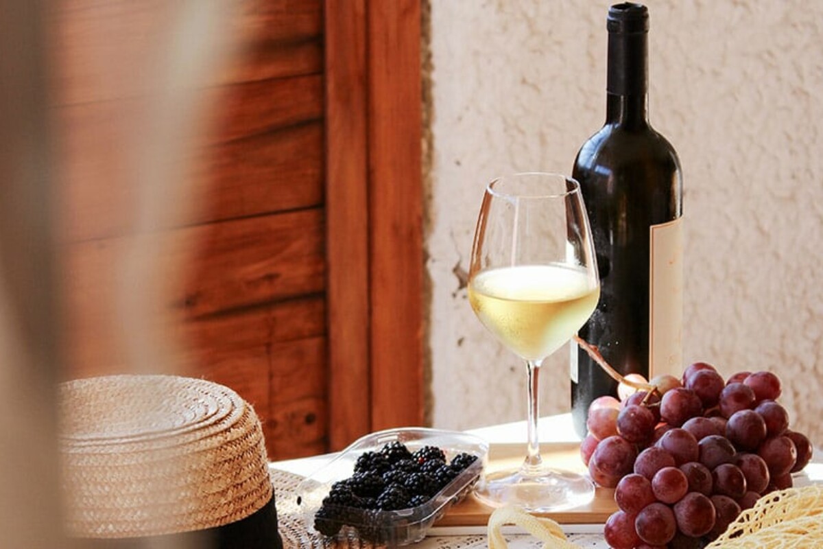 Vinarije na Pelješcu koje morate posjetiti