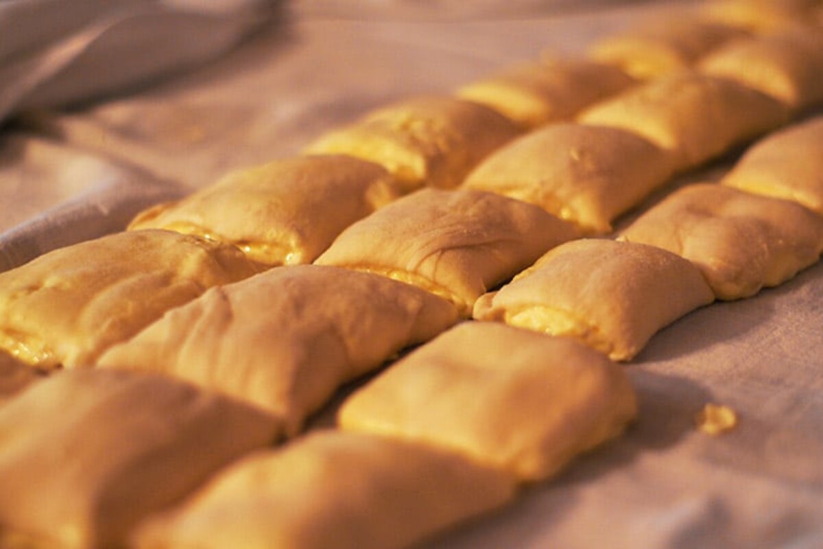 zagorske-strukle Meko, rumeno tijesto i sočan, mirisni sir: svestrane štrukle stigle su sa sjevera Hrvatske i osvojile cijelu zemlju