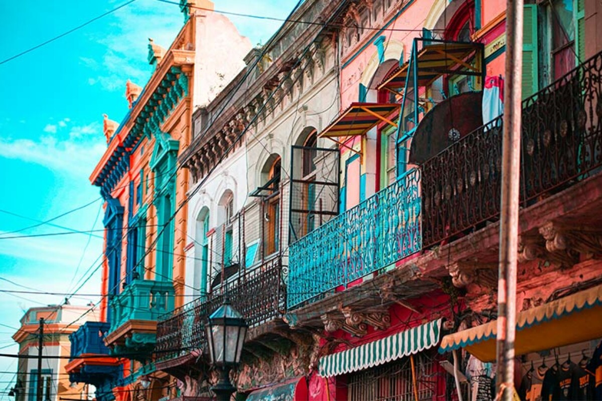 Najpoznatiji svjetski stadioni i gradovi koje morate posjetiti ako volite nogomet