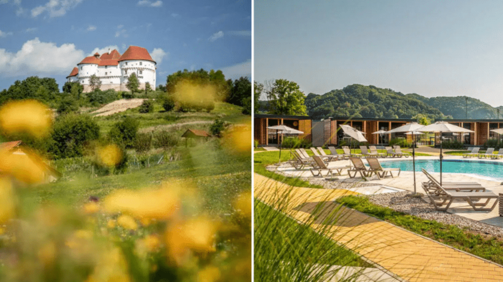 regija-hrvatsko-zagorje Hrvatsko zagorje, regija za odmor po mjeri čovjeka