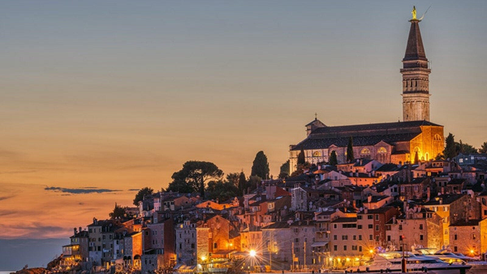 rovinj Gastro senzacija u Rovinju! Na Weekend Food Festival dolaze najbolji svjetski i domaći chefovi