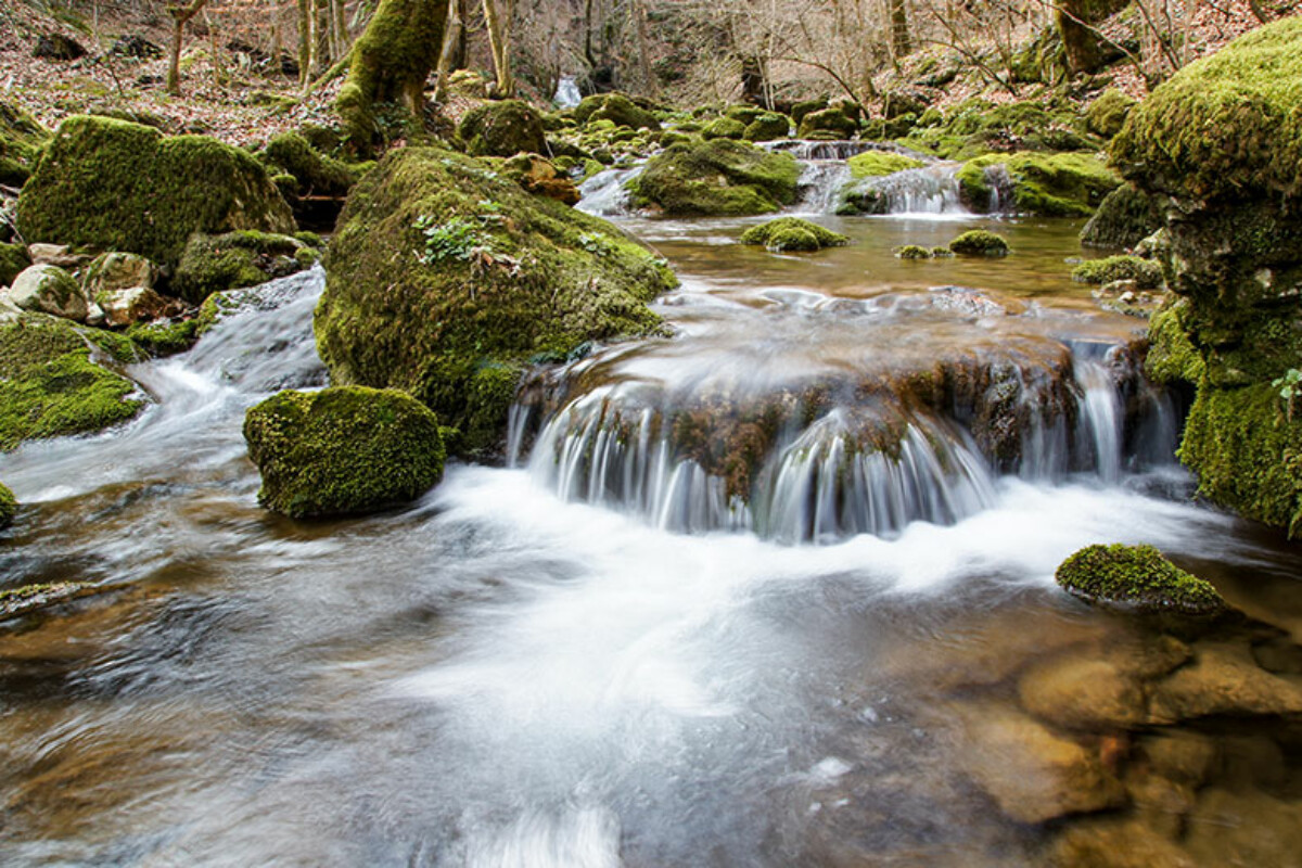 Posjetiteljski centar Sošice na Žumberku otvorio svoja vrata