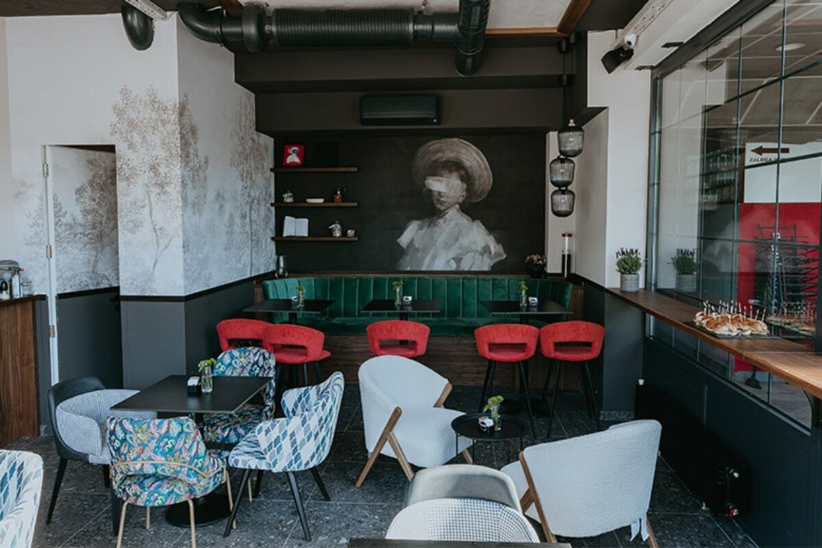 Bistro Egoist na Jarunu