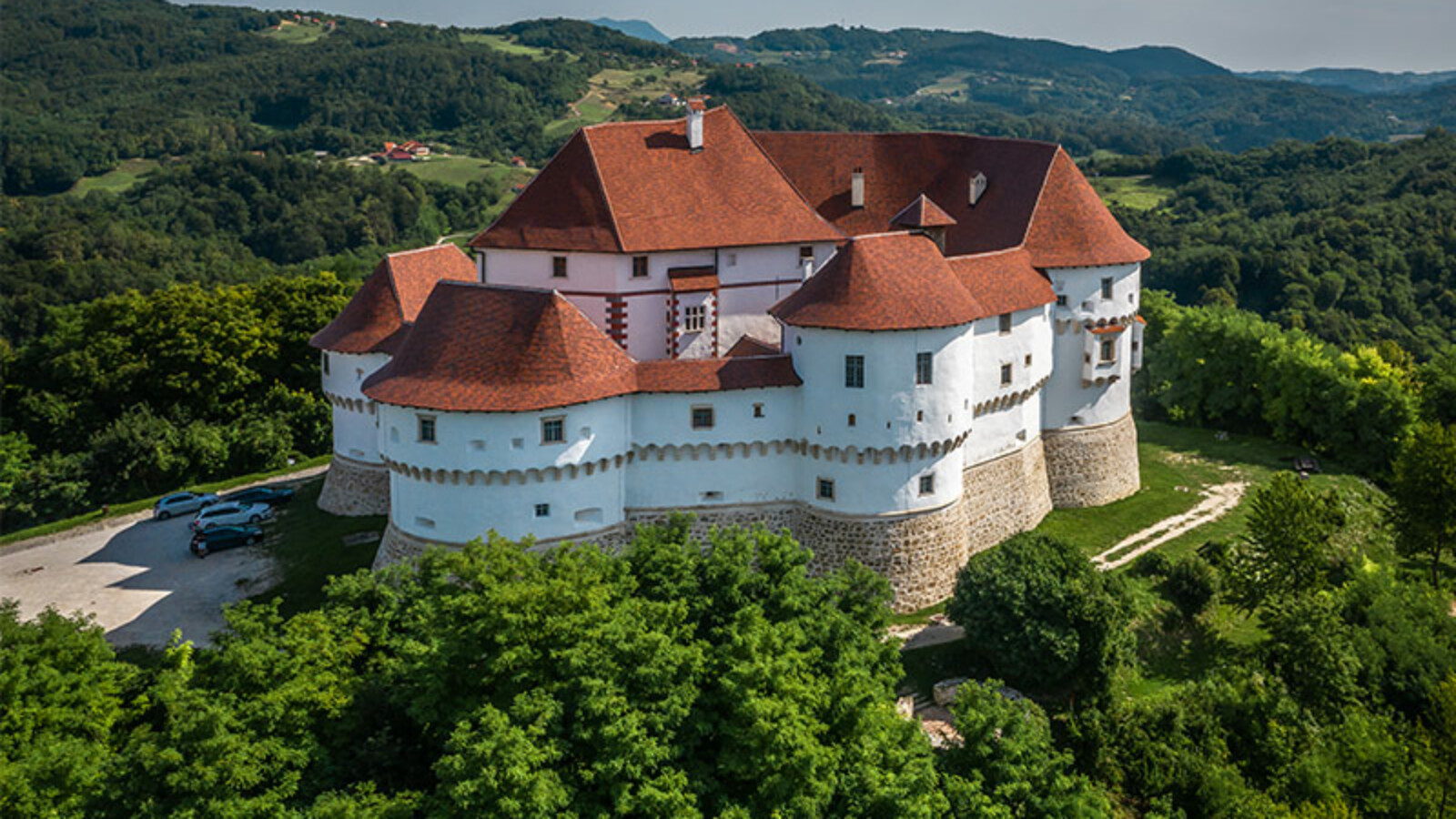 dvorci-u-hrvatskom-zagorju Dvorci u Hrvatskom zagorju koje morate posjetiti