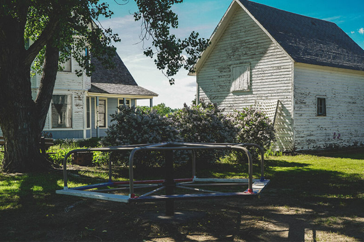 Monowi: Američki gradić u kojem stanuje samo jedna žena