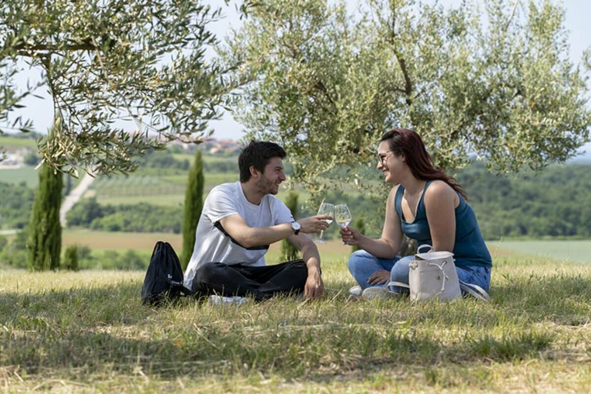 Prošetali smo kroz Istria Wine and Walk i oduševili se ljepotama sjeverozapadne istre