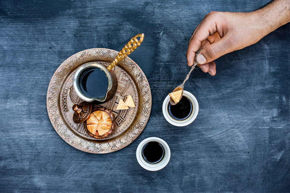 Povijest kave, porijeklo i zanimljive činjenice o omiljenom crnom napitku