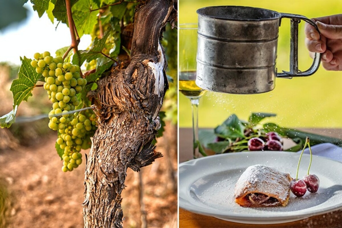 seoska-domacinstva-u-medimurju Gdje jesti u Međimurju: Restorani i seoska domaćinstva u Međimurju