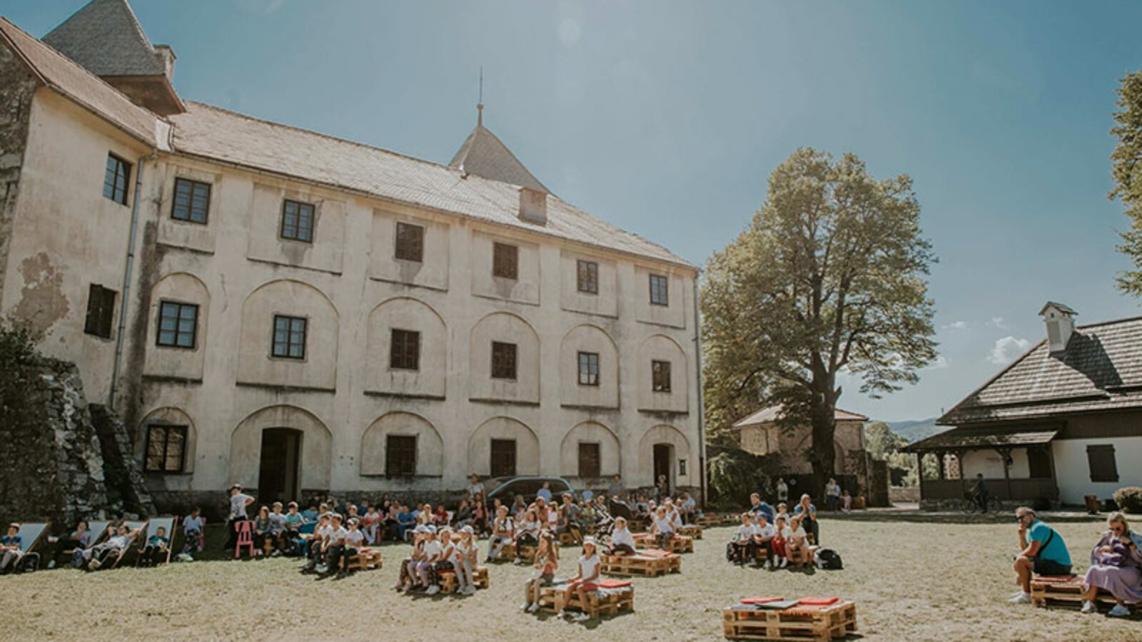 Ogulinski-festival-bajke Ogulinski festival bajke održava se od 10. do 12. lipnja