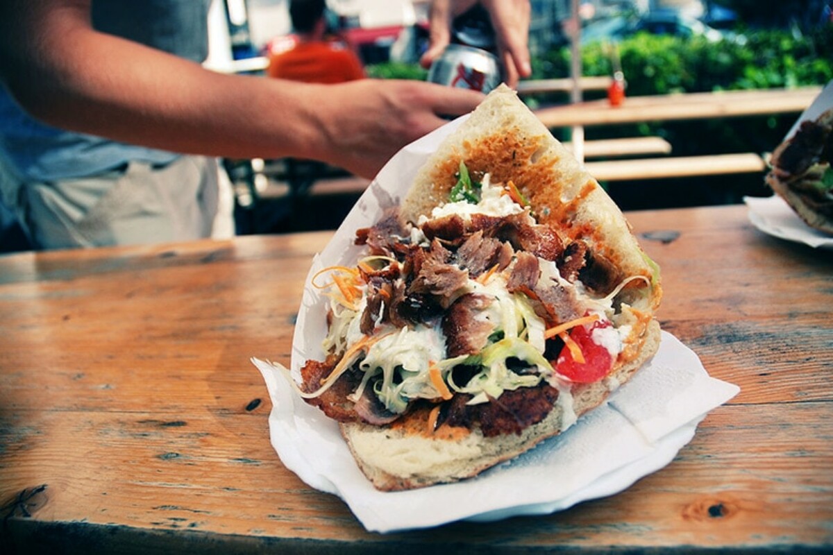 Kebab