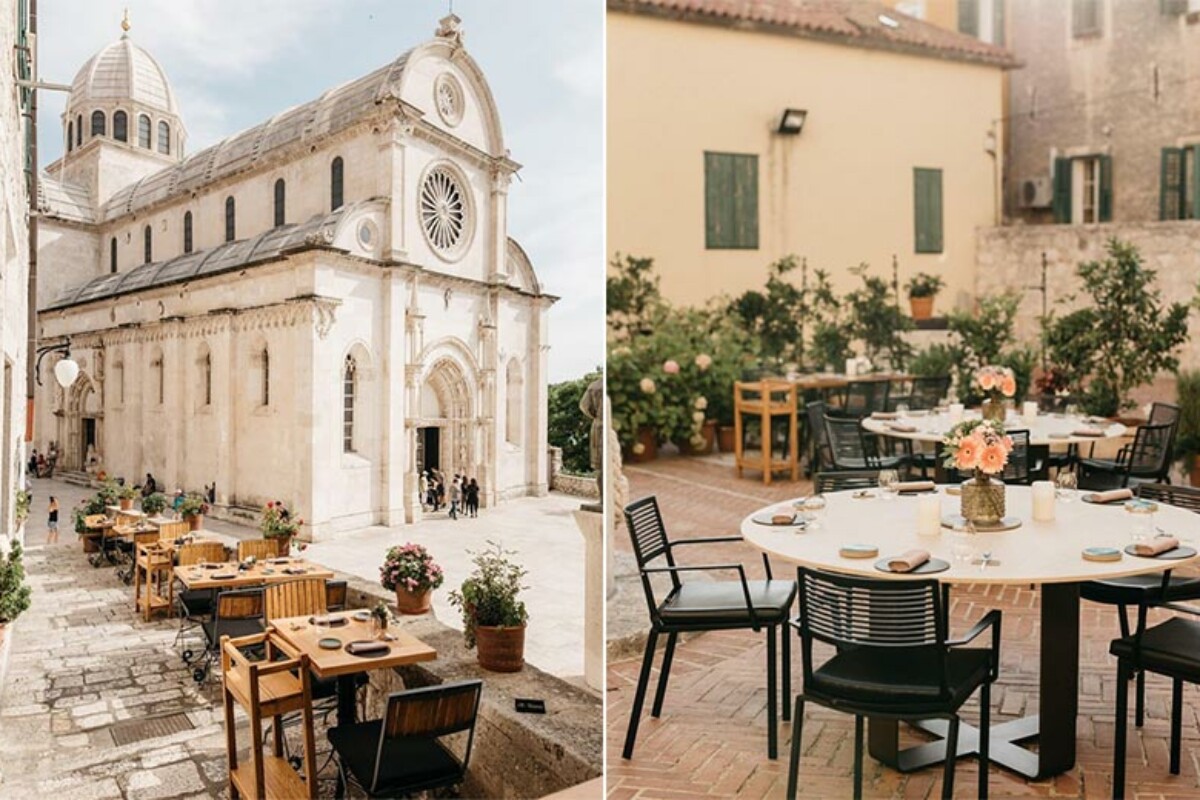 Restorani s najljepšim pogledom u Hrvatskoj