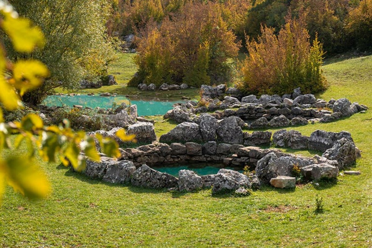 Bunari Rajčica