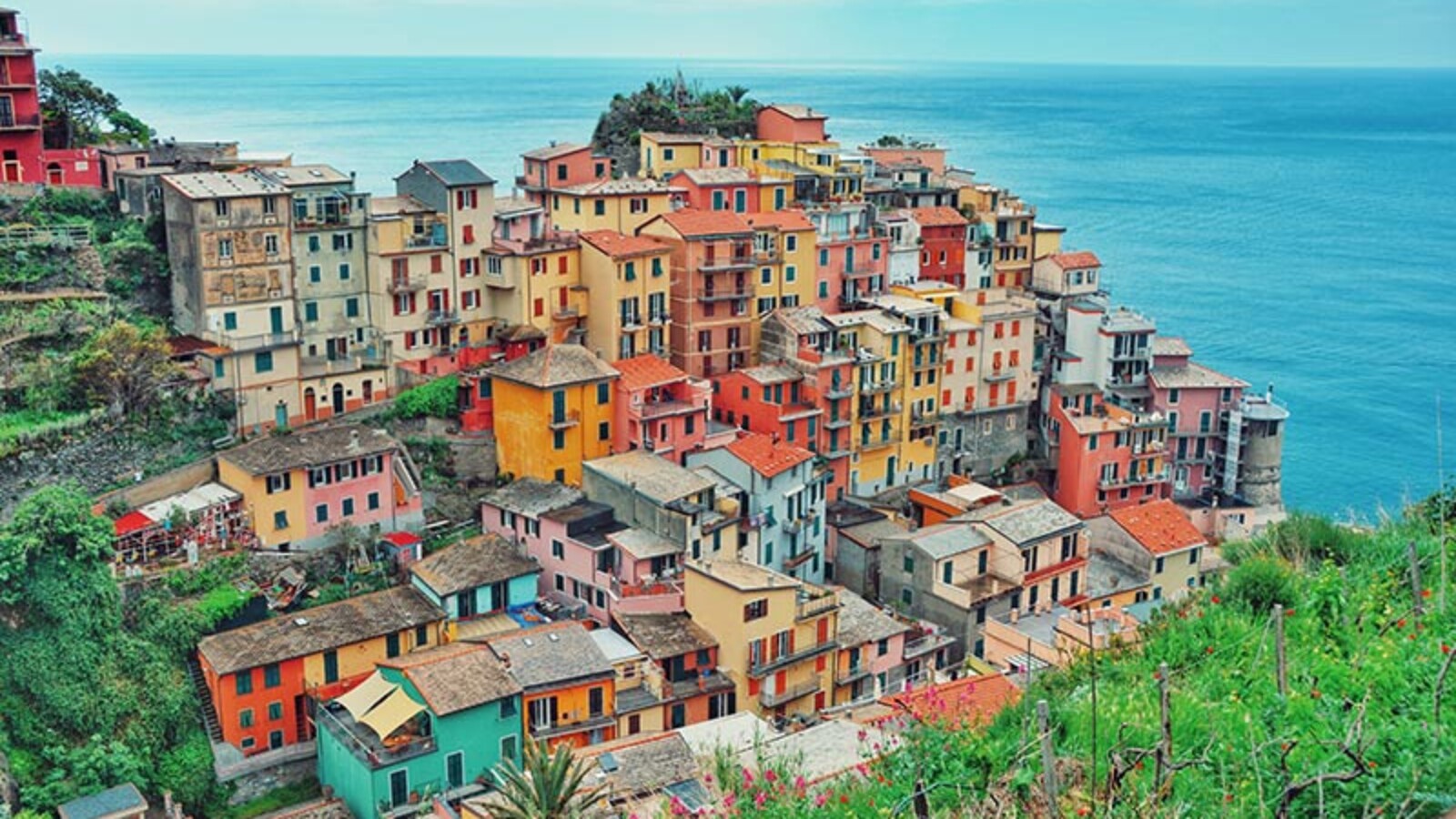 Ah, ta Bella Italia! Od moćnog Koloseja do magičnog jezera Braies, ovo su najpopularnije talijanske Instagram lokacije