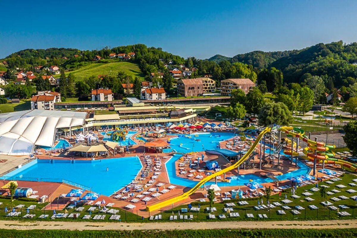 Terme u Zagorju