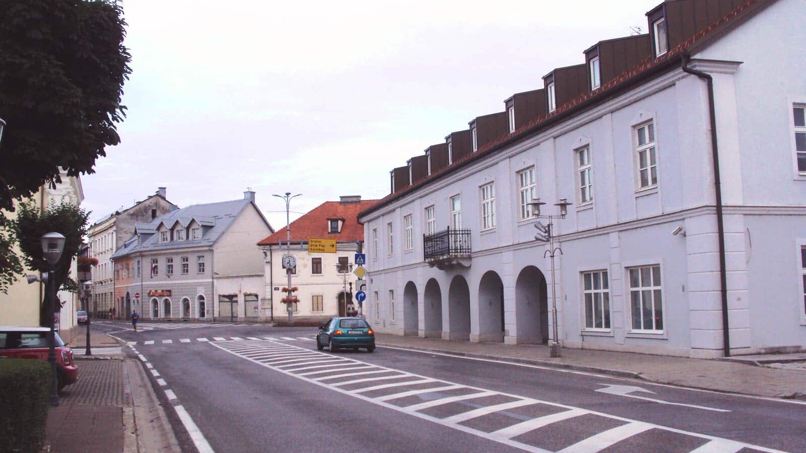 Gospić