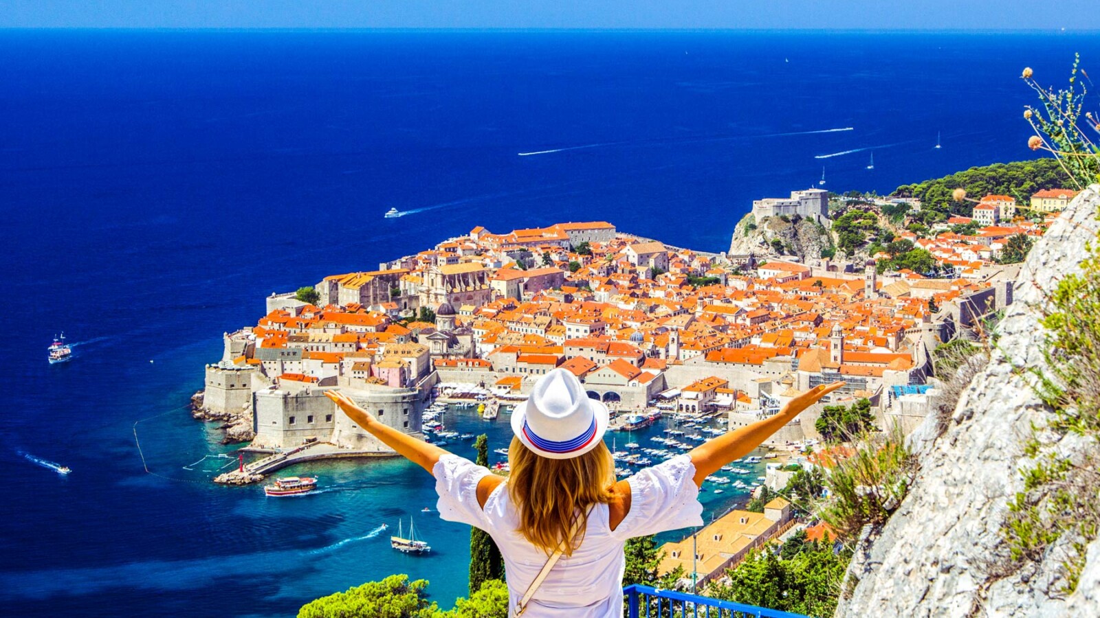 grad-dubrovnik Dubrovnik