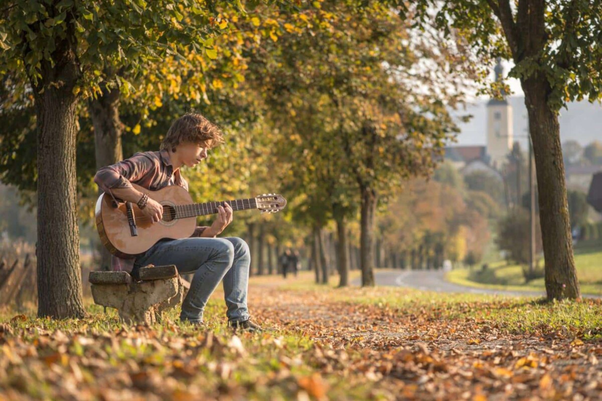 jesen u Krapinsko-zagorskoj županiji