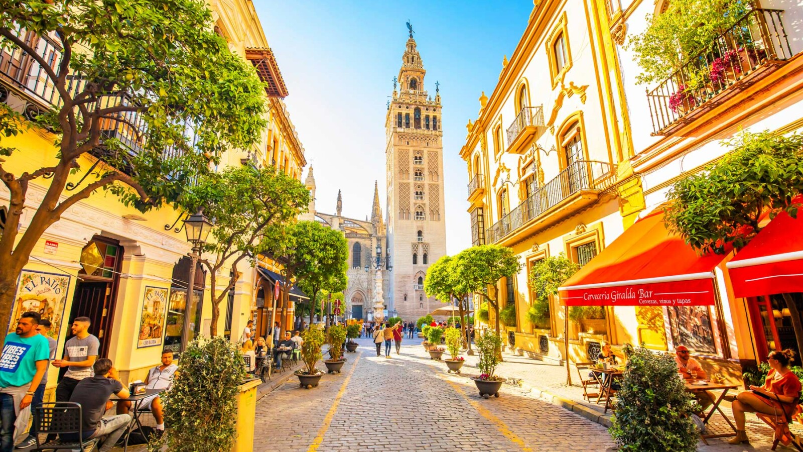 Sevilla