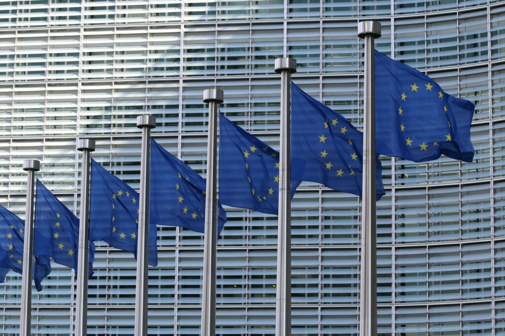 Zastava EU