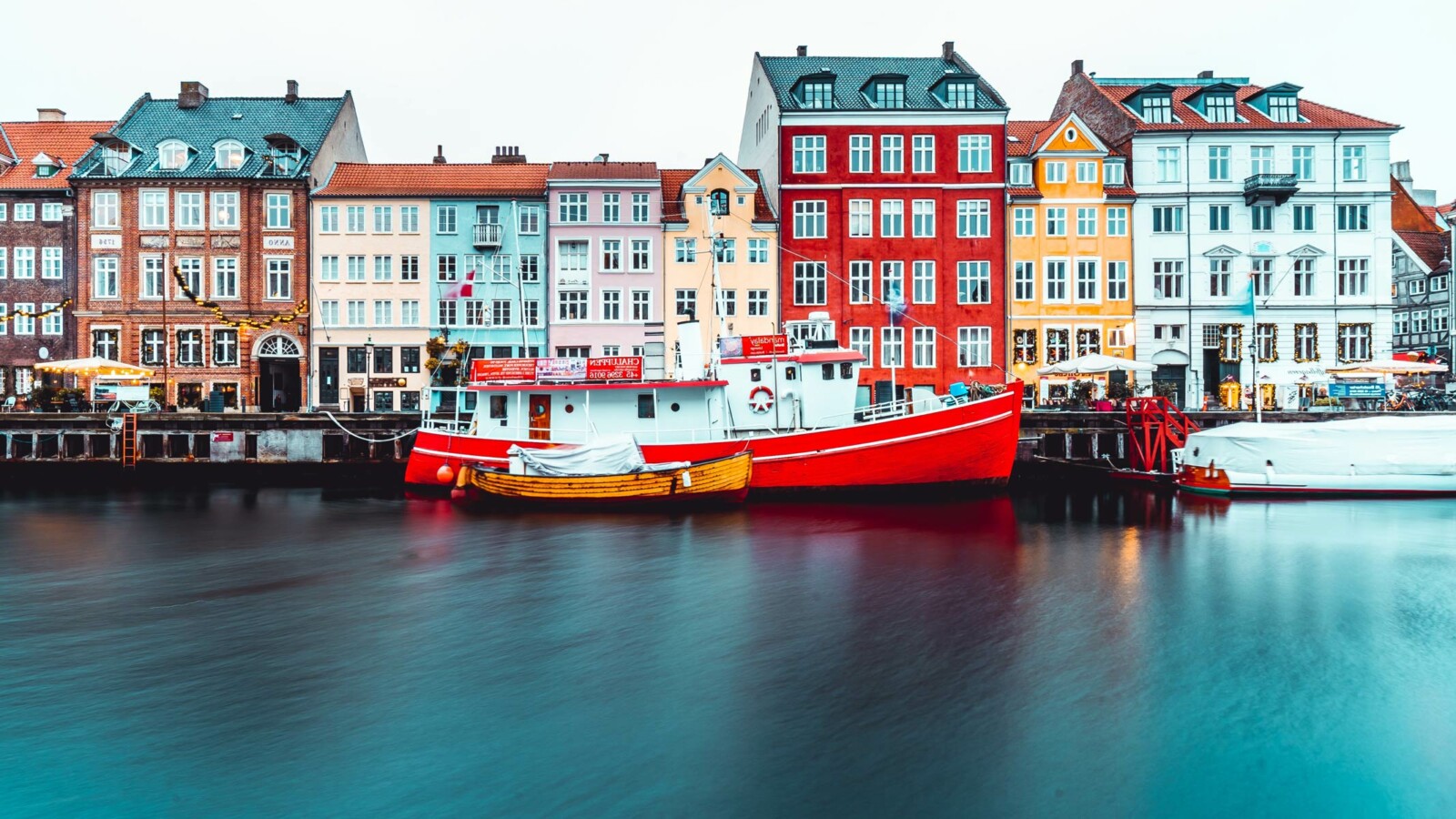 Kopenhagen
