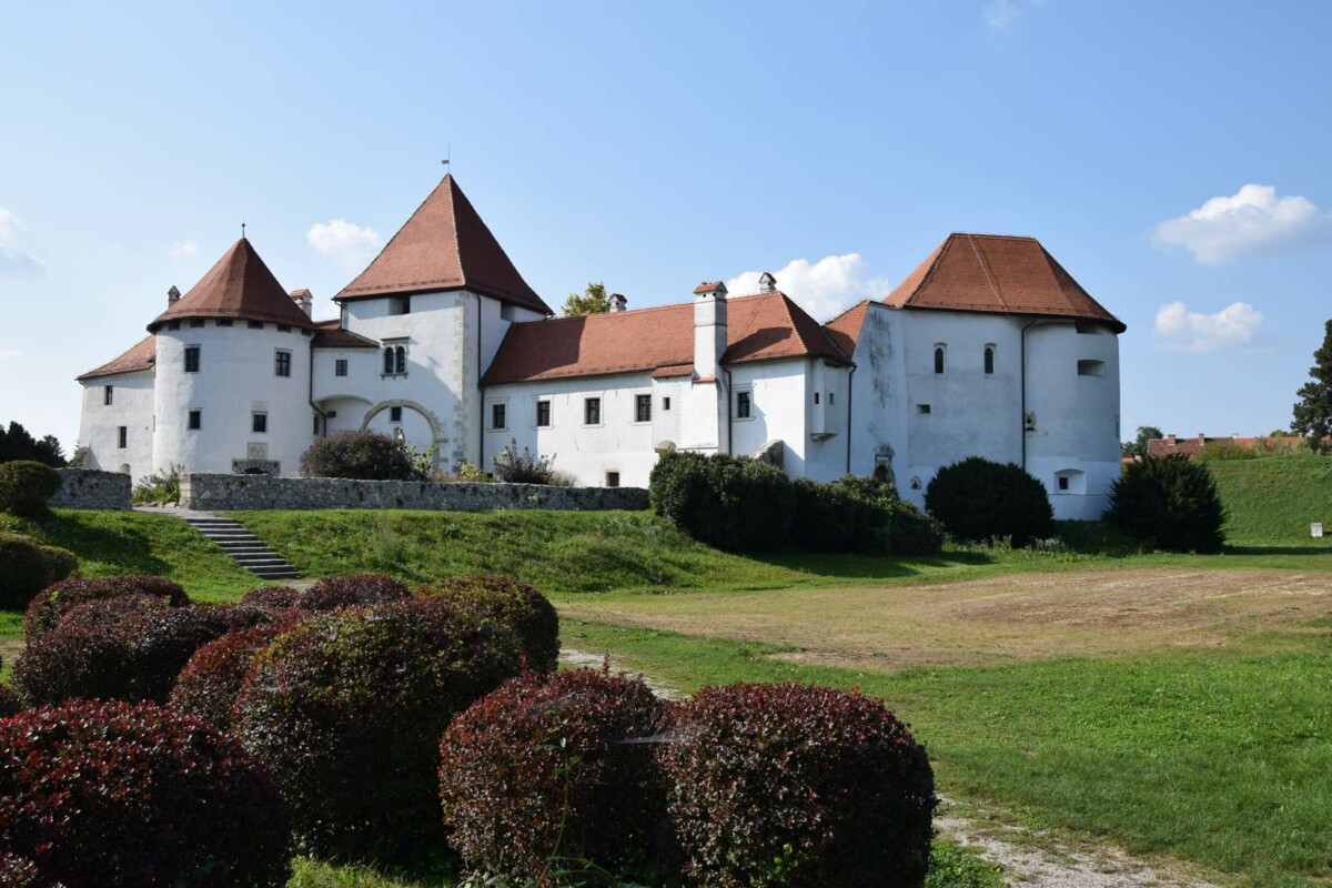 varazdin-grad