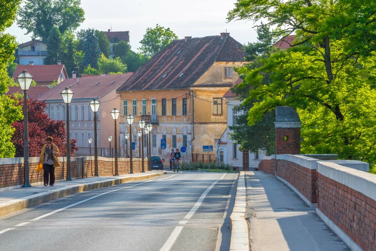 Grad Sisak