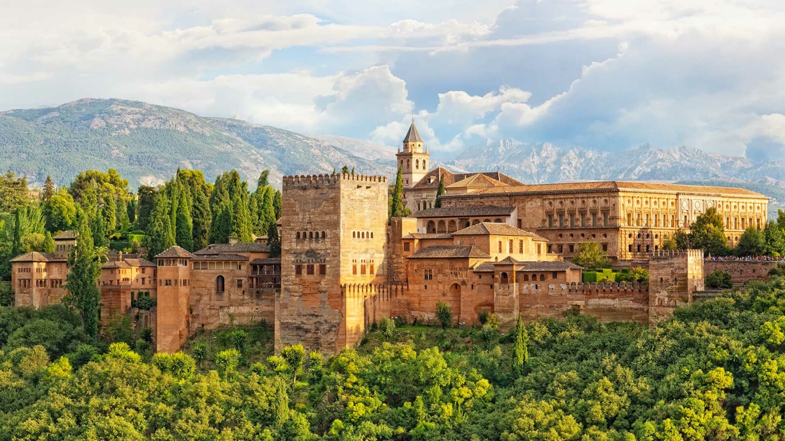 Granada, Španjolska