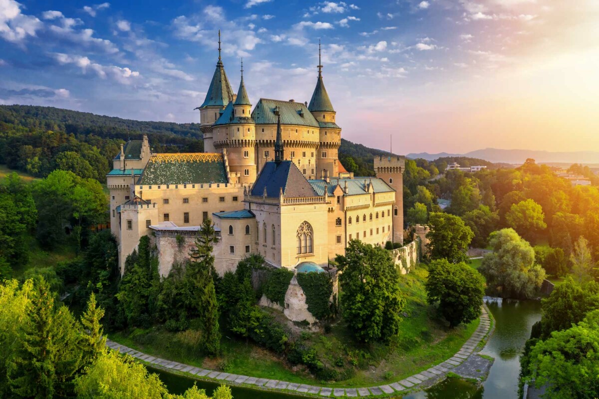 bojnicki-dvorac-slovacka