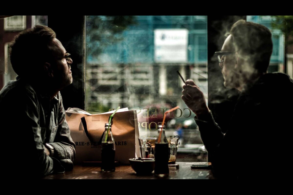 coffee-shop