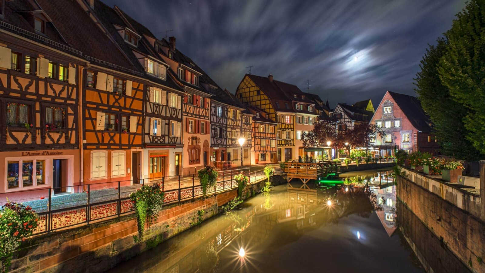 colmar-francuska