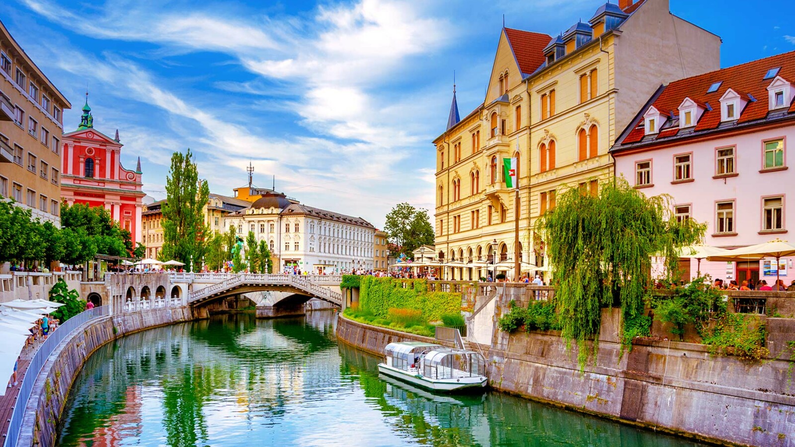 ljubljana-slovenija Ljubljana