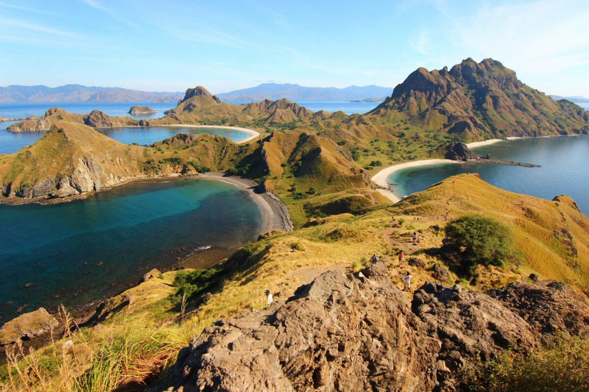 padar-otok-u-indoneziji Padar, otok u Indoneziji