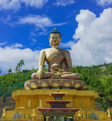 butan-buddha