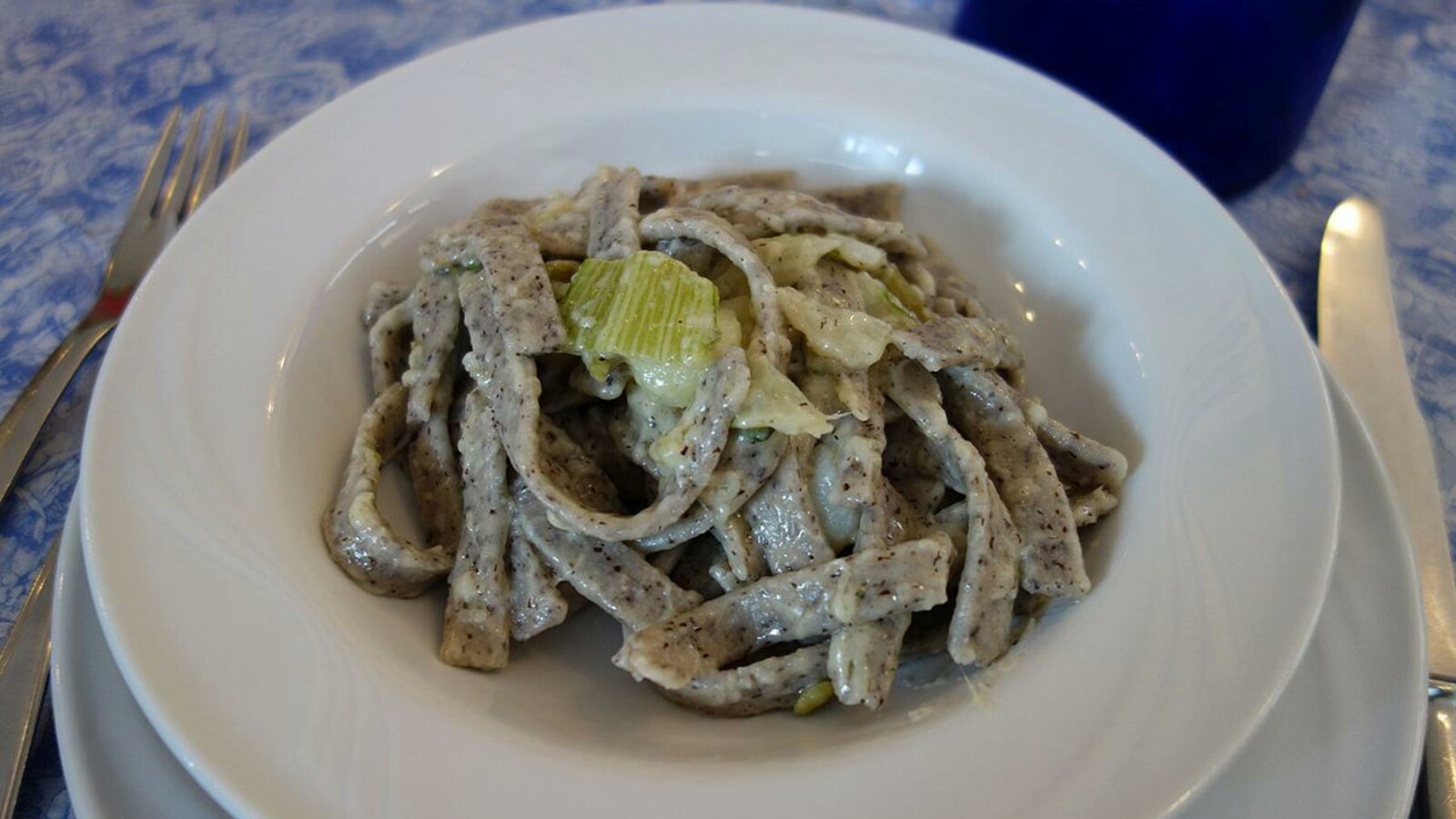 pizzoccheri