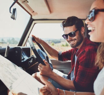 Road trip