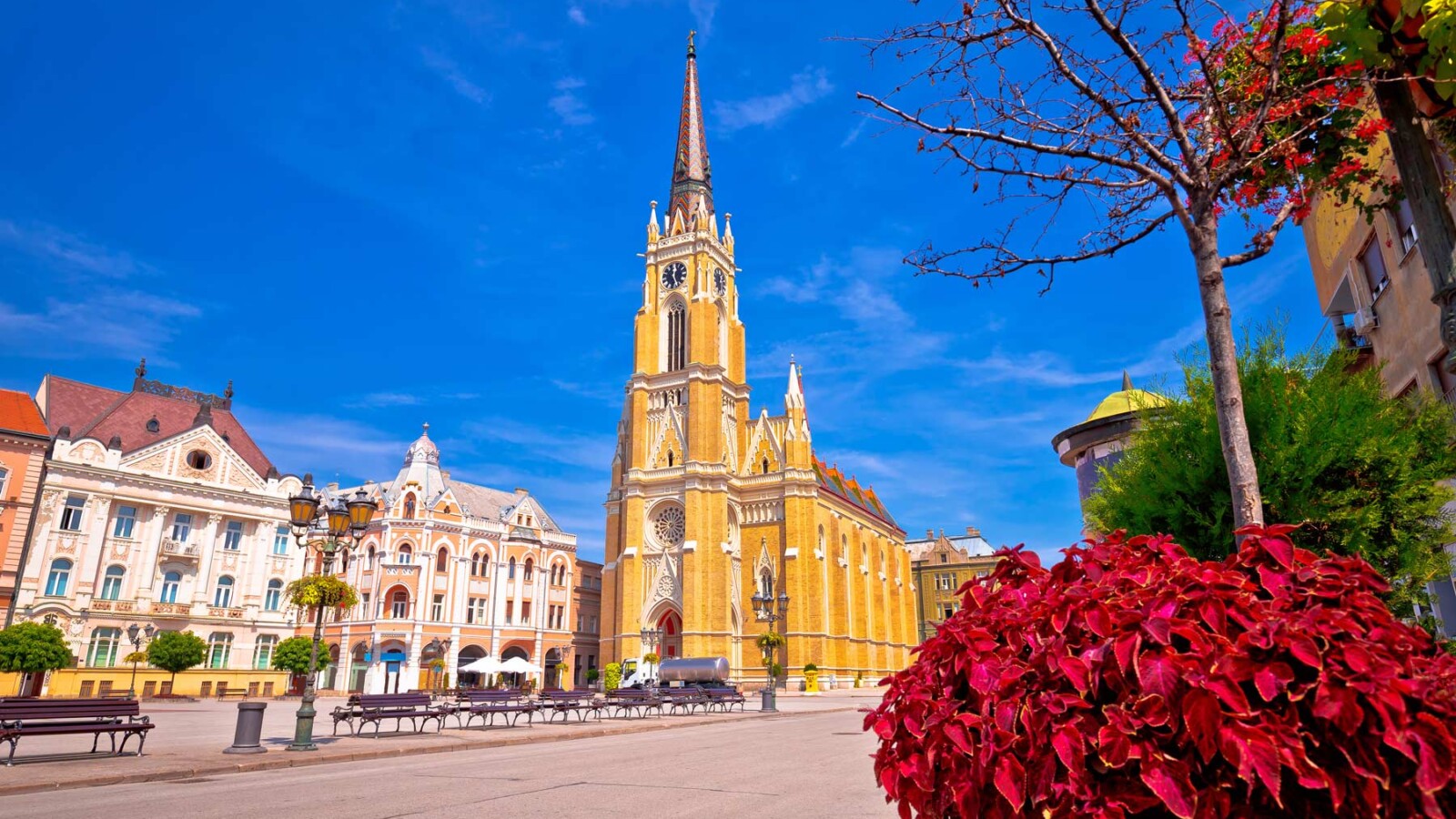 novi-sad-srbija Novi Sad