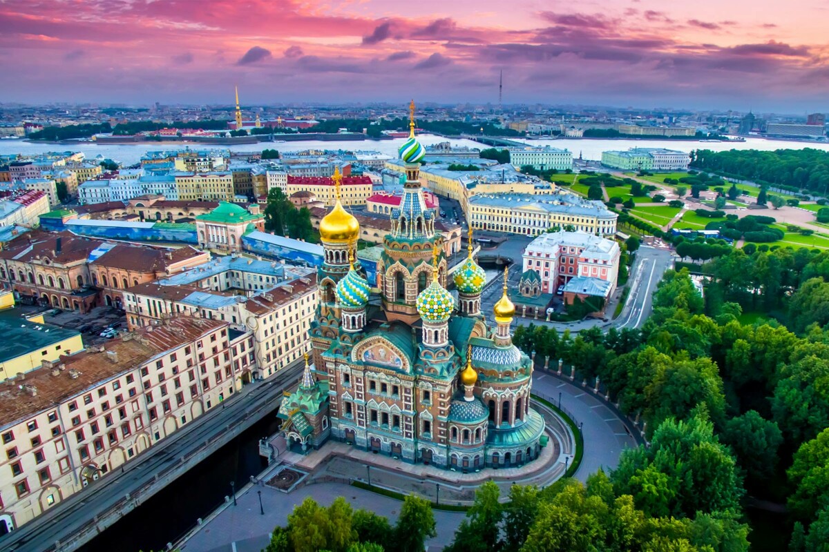 sankt-peterburg