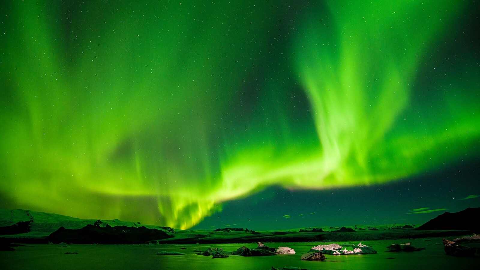 aurora-borealis