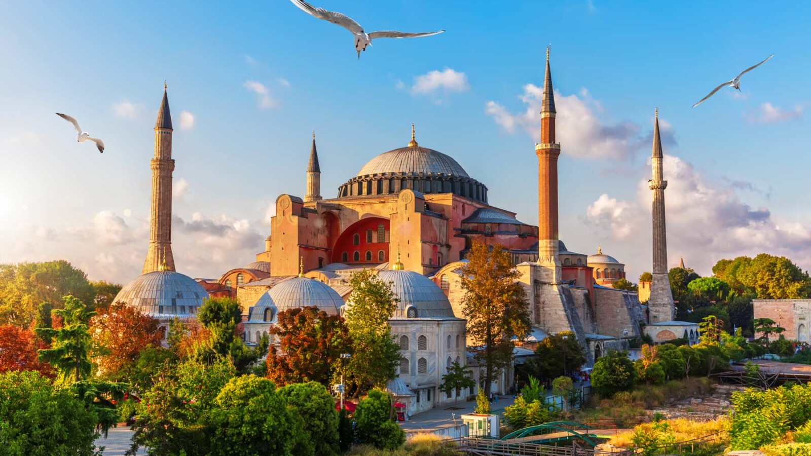 istanbul-hagia-sophia